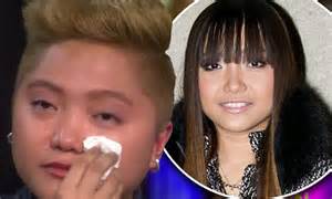 charice pempengco ex girlfriend|Glee star Charice Pempengco breaks down as she tells Oprah she.